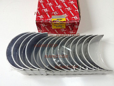 Вкладыши коренные MS-1613GP 0.25 (M448K, M195H, 6RA1, 6RB1, 6RB2, 1-11510-073)